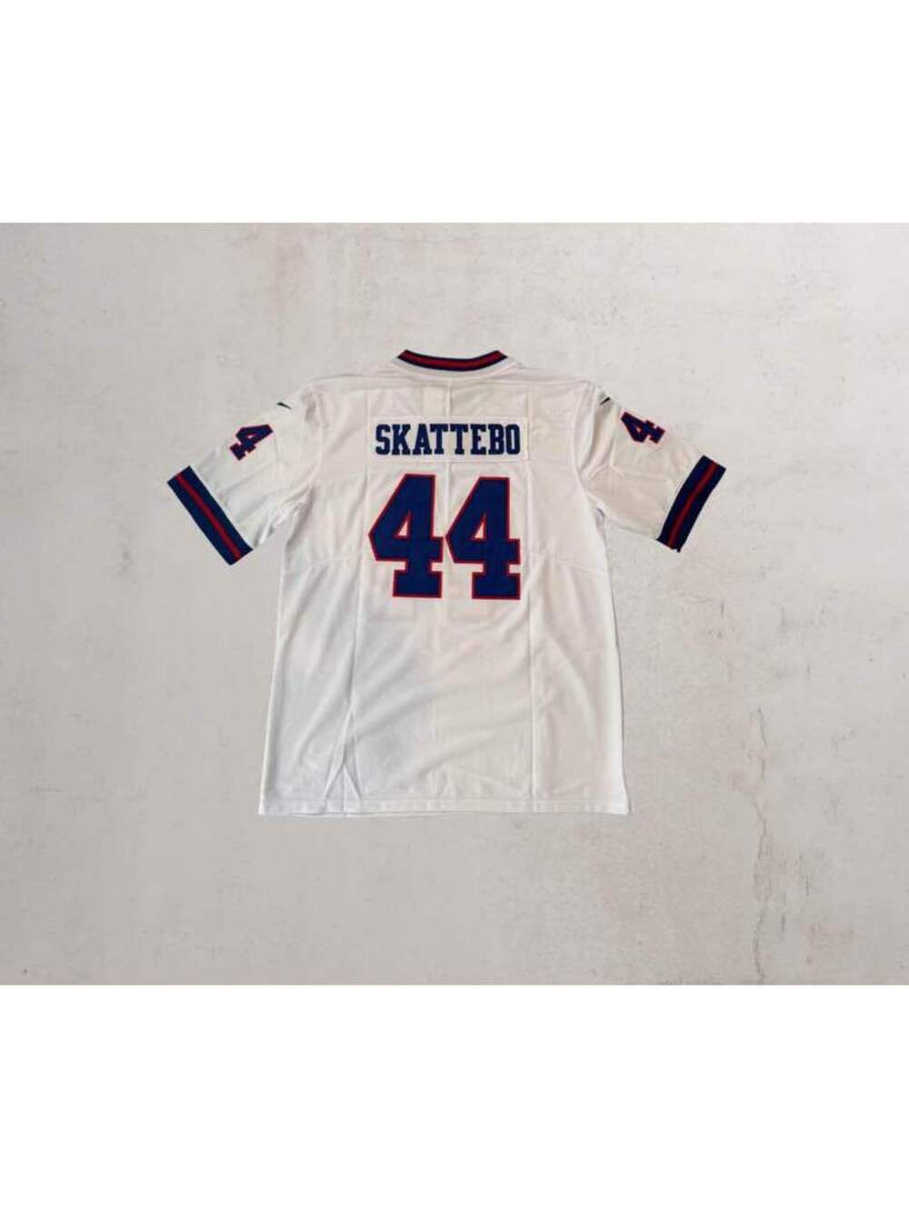 Can Skattebo New York Giants Jersey Adult Large NWT - Picture 2 of 2